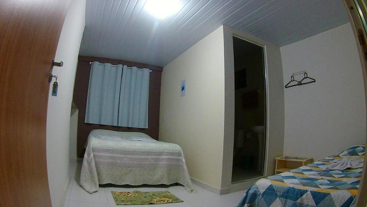 Suites Pico Do Cristal Caparaó Velho Εξωτερικό φωτογραφία