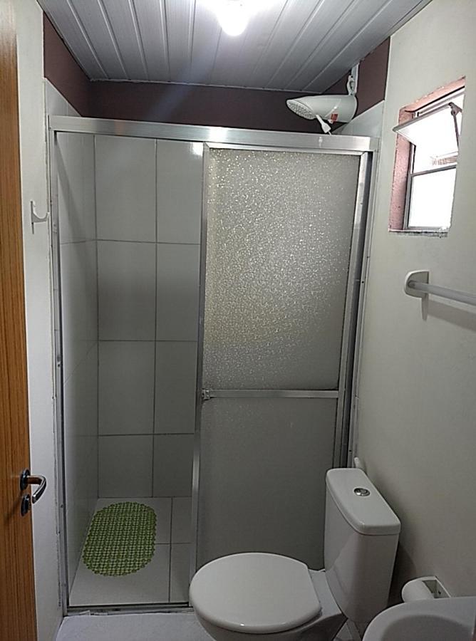 Suites Pico Do Cristal Caparaó Velho Εξωτερικό φωτογραφία